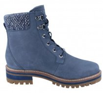 Ботинки со шнуровкой Bugatti модель 431-57851-1569-4140 Фото