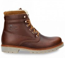 Ботинки со шнуровкой Panama Jack модель Panama 03 Aviator C22 Фото