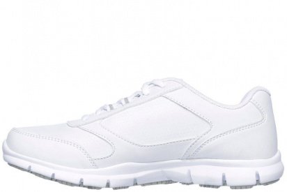 Кросівки Skechers модель 77221 WHT — фото - INTERTOP