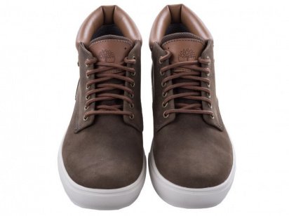 Черевики casual Timberland модель TB0A1J2H9011 — фото 4 - INTERTOP