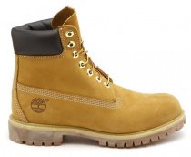 Ботинки Timberland модель TB0100617131 Фото