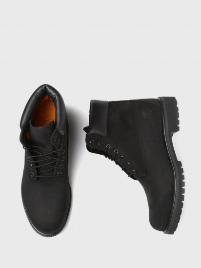 Черевики Timberland Premium 6 Inch модель TB0100730011 — фото - INTERTOP