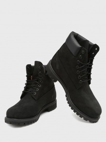 Черевики Timberland Premium 6 Inch модель TB0100730011 — фото 3 - INTERTOP
