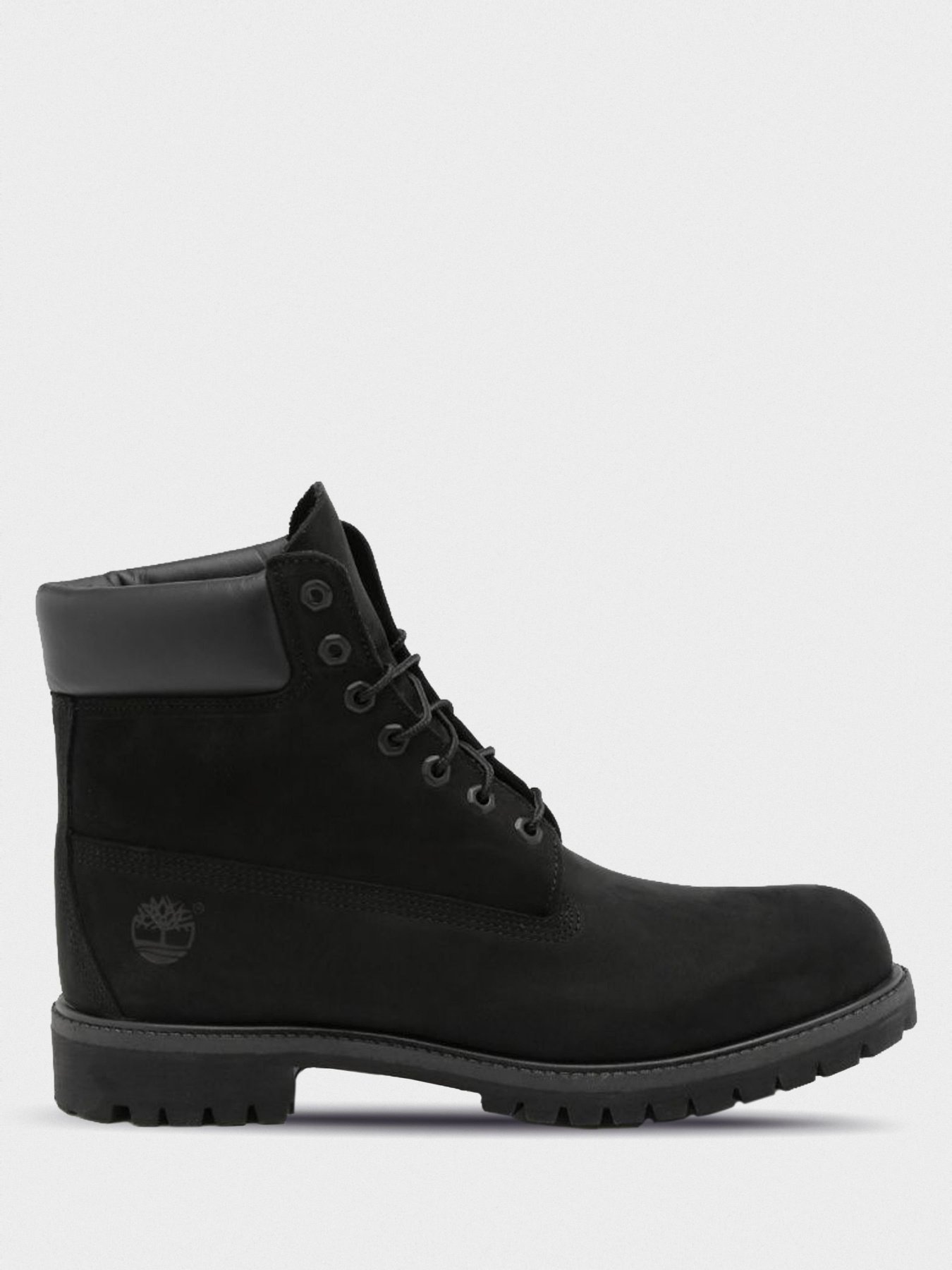 Ботинки Timberland Premium 6 Inch модель TB0100730011 Фото