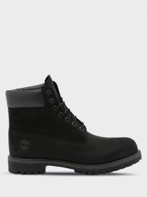 Черевики Timberland Premium 6 Inch модель TB0100730011 Фото