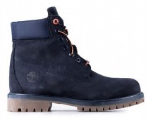 Ботинки Timberland модель TB0A1U7X0191 Фото