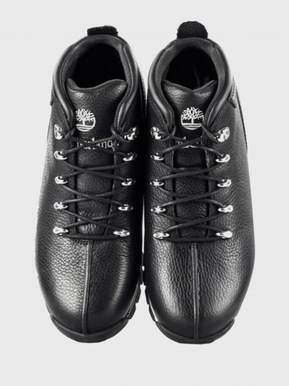 Черевики Timberland Splitrock модель TB0205990011 — фото 4 - INTERTOP