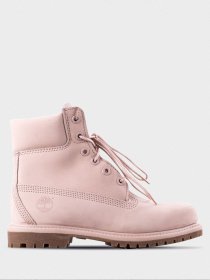 Ботинки Timberland модель TB0A1K3Z6621 Фото