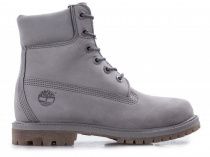 Черевики casual Timberland модель TB0A1KLWF491 Фото