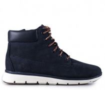 Черевики casual Timberland модель TB0A19Y90191 Черевики casual Timberland модель TB0A19Y90191 Фото
