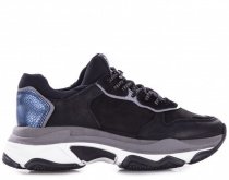 Кроссовки Bronx модель 66167-B-01 Фото