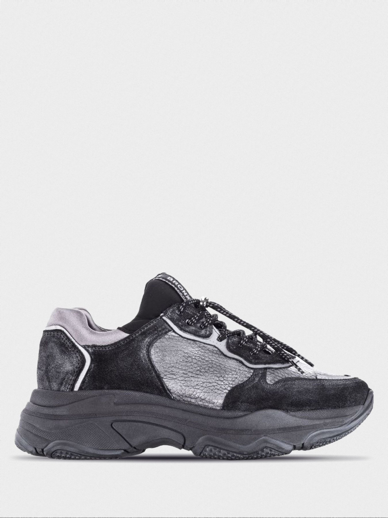 Кроссовки повседневные Bronx модель 66167-HA-01 Фото