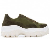 Кроссовки Bronx модель 66212-E-851 Фото