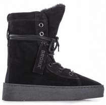 Сапоги Bronx модель 46995-C-01 Фото