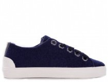 Кеды низкие Marc O’Polo модель 80714433401601-890 Фото