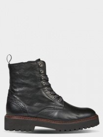 Ботинки со шнуровкой Marc O’Polo модель 80814786104100-990 Фото