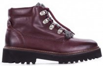 Ботинки со шнуровкой Marc O’Polo модель 80914786102100-375 Фото