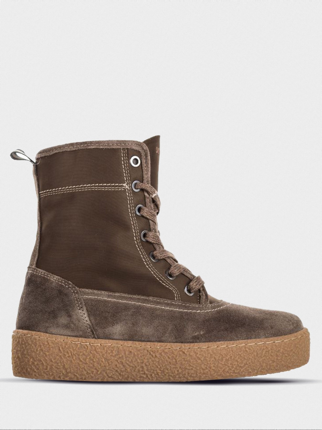 Ботинки Marc O’Polo модель 80914916101300-717 Фото