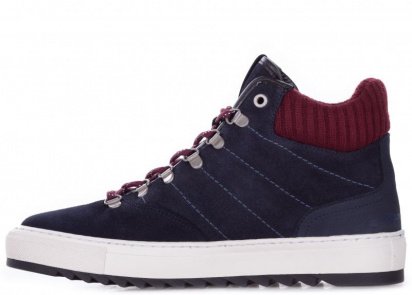 Черевики Marc O’Polo модель 80824996101100-501 — фото - INTERTOP