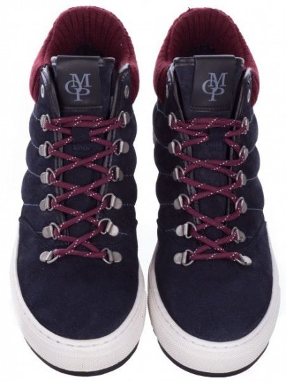 Черевики Marc O’Polo модель 80824996101100-501 — фото 4 - INTERTOP
