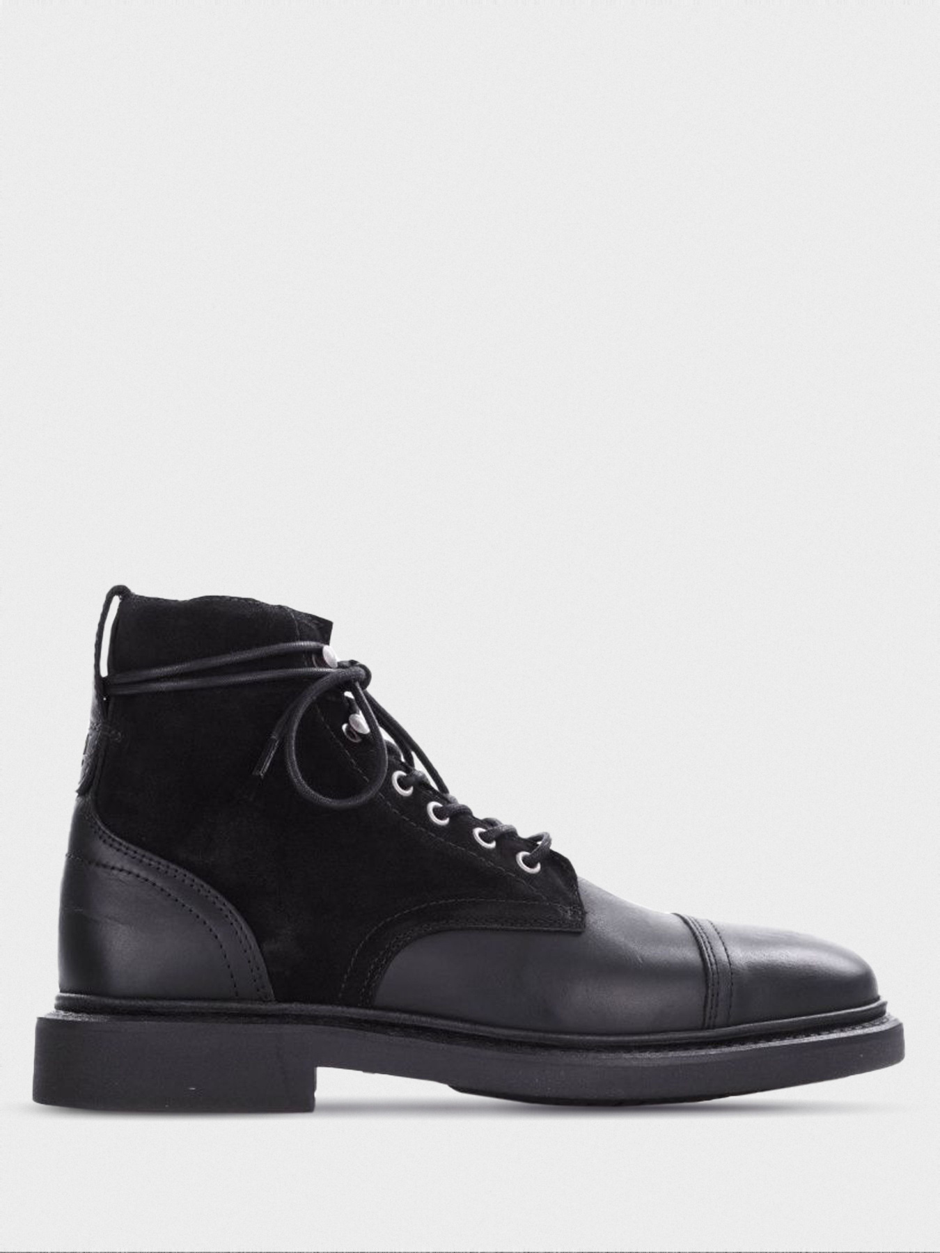 Ботинки Marc O’Polo модель 80825026101100-990 Фото