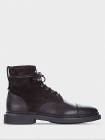 Ботинки со шнуровкой Marc O’Polo модель 80825026101100-790 Фото