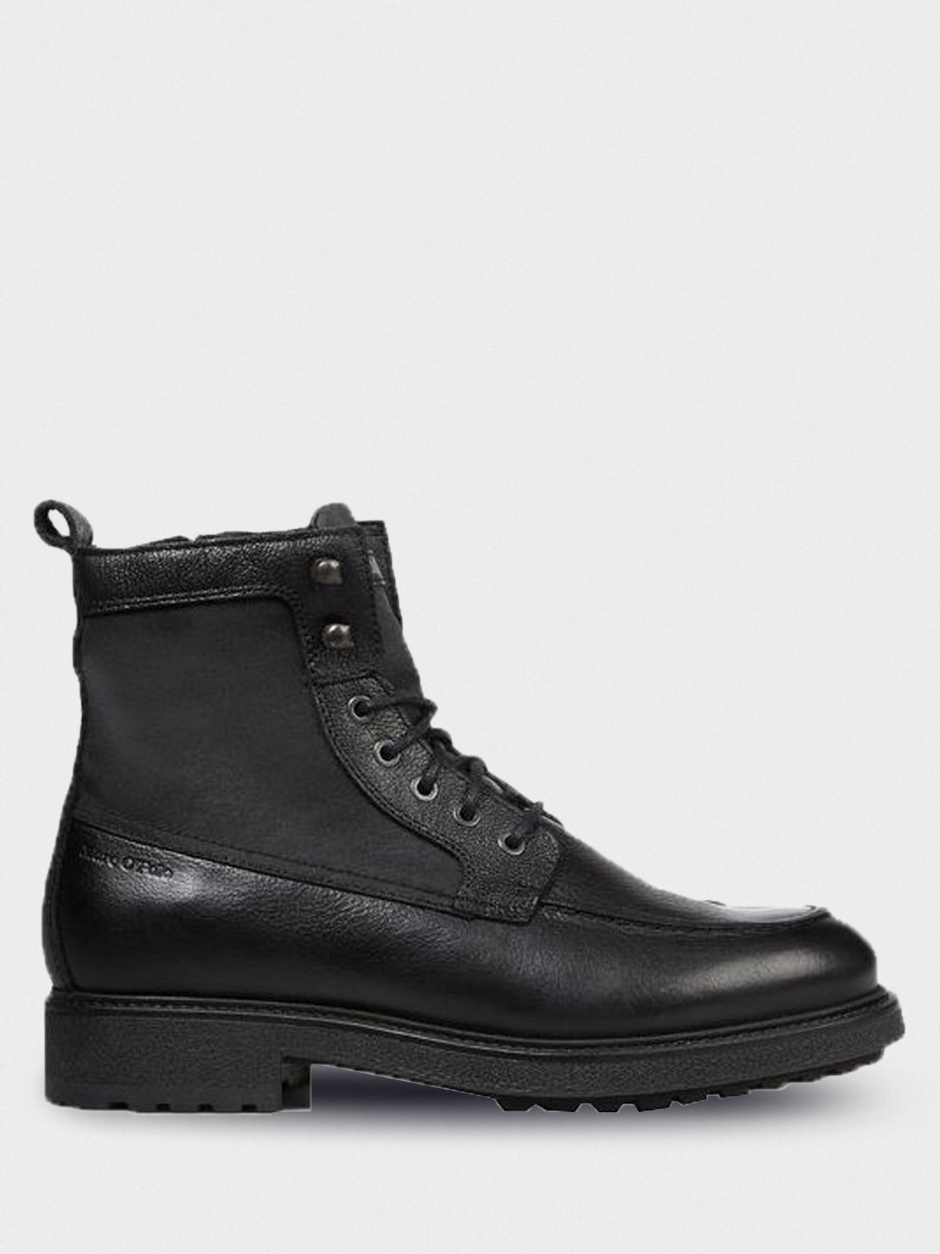 Ботинки Marc O’Polo модель 80925036102100-990 Фото