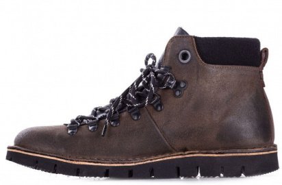 Черевики Marc O’Polo модель 80925046105303-415 — фото - INTERTOP