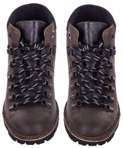 Черевики Marc O’Polo модель 80925046105303-415 — фото 4 - INTERTOP