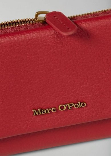 Гаманець Marc O’Polo модель 80718048103100-349 — фото 4 - INTERTOP