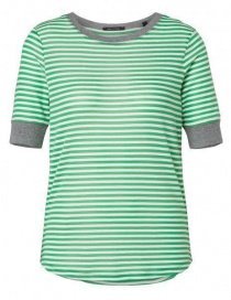 Футболки и поло Marc O’Polo модель 806205451593-H27 Фото