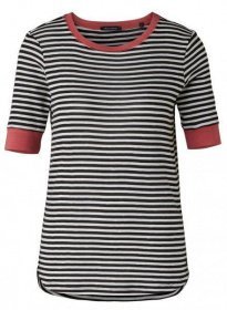 Футболки и поло Marc O’Polo модель 806205451593-H28 Фото