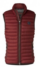 Жилет с утеплителем Marc O’Polo модель 826114272022-387 Фото