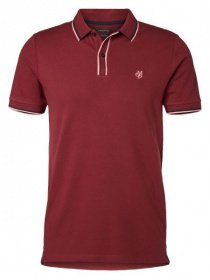 Поло Marc O’Polo модель 826218453156-386 Фото