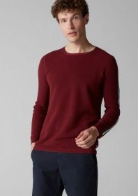 Пуловер Marc O’Polo модель 826514560362-386 Фото
