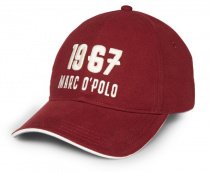 Кепка Marc O’Polo модель 826806201064-386 Кепка Marc O’Polo модель 826806201064-386 Фото