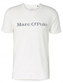 Футболки і поло Marc O’Polo модель 826222051230-101 Фото