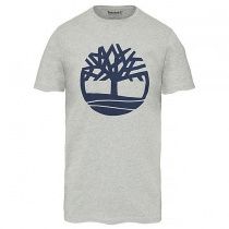 Футболки і поло Timberland модель TB0A1L6OK651 Фото