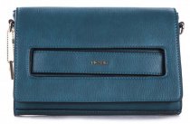 Кросс-боди Picard модель 2368-1B1 peacock Фото