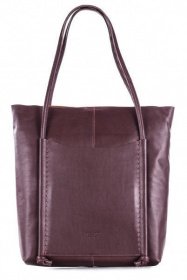 Шоппер Picard модель 9210-909 vino Фото