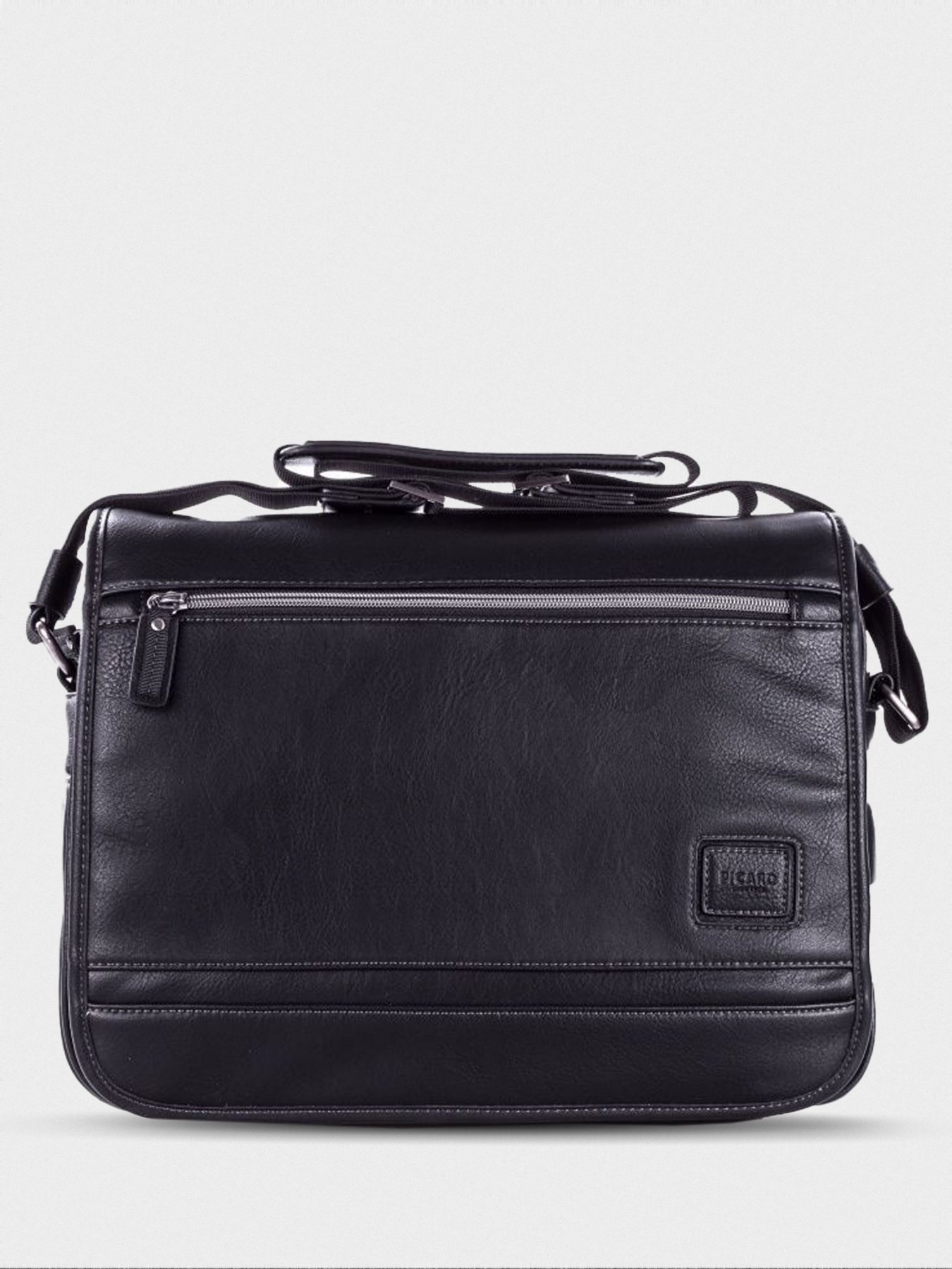 Кросс-боди Picard модель 2461-001 schwarz Фото