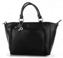 Шоппер Picard модель 3131-001 schwarz Фото