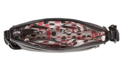 Крос-боді Picard модель 9179-001 schwarz — фото 4 - INTERTOP