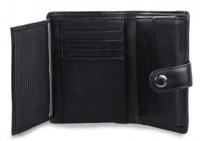Гаманець Picard модель 9250-001 schwarz — фото 5 - INTERTOP