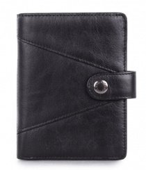 Гаманець Picard модель 9250-001 schwarz Фото