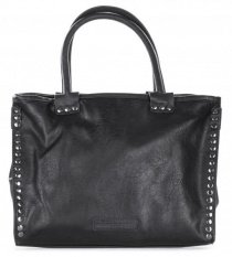 Сумка ручная Marco Tozzi модель 61013-21 098 black comb Фото