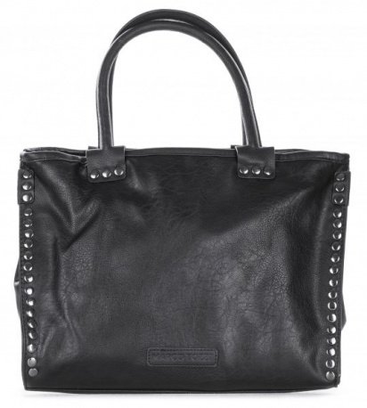 Сумка ручная Marco Tozzi модель 61013-21 098 black comb - фото