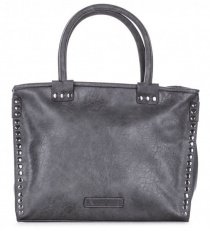 Сумка ручная Marco Tozzi модель 61013-21 221 grey comb Фото