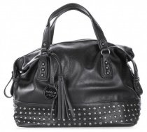 Сумка Marco Tozzi модель 61014-21 002 black antic Фото