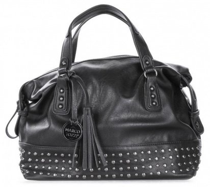 Сумка Marco Tozzi модель 61014-21 002 black antic - фото